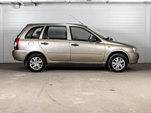 Универсал ВАЗ (LADA) Kalina 2012 года, 439000 рублей, Ставрополь