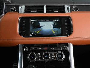 Внедорожник Land Rover Range Rover Sport 2015 года, 3299000 рублей, Аксай