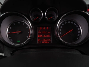 Внедорожник Opel Mokka 2014 года, 1166000 рублей, Воронеж