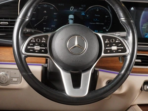 Внедорожник Mercedes-benz GLS-класс 2022 года, 11950000 рублей, Минеральные Воды