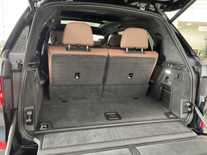 Внедорожник BMW X7 2021 года, 9500000 рублей, Солонцы