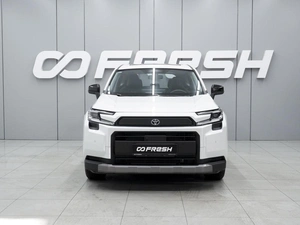 Внедорожник Toyota RAV4 2026 года, 4299000 рублей, Ростов-на-Дону