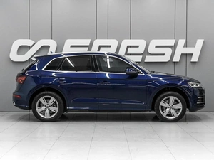 Внедорожник Audi Q5 2018 года, 3025000 рублей, Ростов-на-Дону