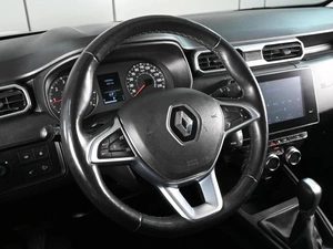Внедорожник Renault Duster 2021 года, 1629000 рублей, Ростов-на-Дону