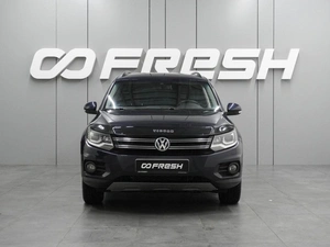 Внедорожник Volkswagen Tiguan 2011 года, 1028070 рублей, Воронеж