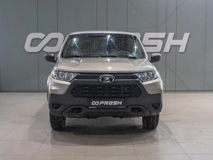 Внедорожник ВАЗ (LADA) Niva Travel 2022 года, 979000 рублей, Петрозаводск