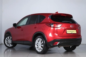 Внедорожник Mazda CX-5 2015 года, 1879000 рублей, Челябинск