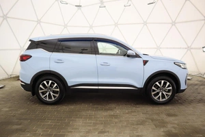 Внедорожник Chery Tiggo 7 2023 года, 2189000 рублей, Обнинск