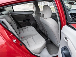 Лифтбек Honda Insight 2009 года, 840000 рублей, Краснодар