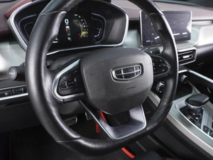 Внедорожник Geely Coolray 2023 года, 1599000 рублей, Ростов-на-Дону
