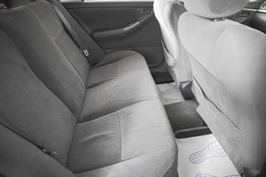 Универсал Toyota Corolla 2005 года, 599000 рублей, Кемерово