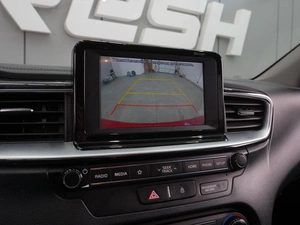 Хетчбэк Kia Ceed 2018 года, 1744000 рублей, Воронеж