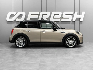 Хетчбэк MINI Cooper 2022 года, 3449000 рублей, Тюмень