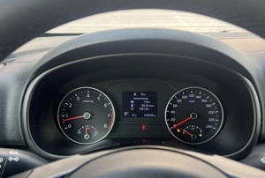 Внедорожник Kia Sportage 2018 года, 2025000 рублей, Солонцы