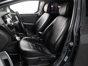 Хетчбэк Kia Ceed 2013 года, 1069000 рублей, Тюмень