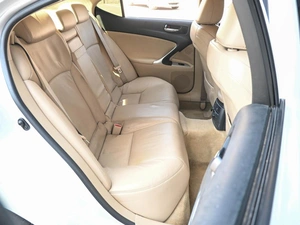 Седан Lexus IS 2008 года, 1149000 рублей, Кирилловка