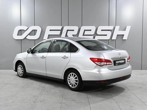 Седан Nissan Almera 2014 года, 495000 рублей, Аксай