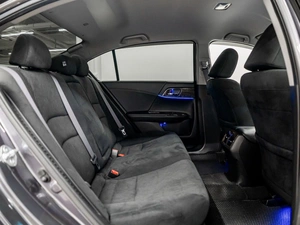 Седан Honda Accord 2013 года, 1649000 рублей, Красноярск