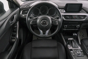Седан Mazda 6 2015 года, 1689000 рублей, Красноярск