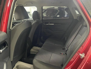 Внедорожник Kia Seltos 2021 года, 2149000 рублей, Ачинск