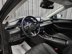 Седан Mazda 6 2019 года, 1999000 рублей, Красноярск