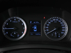 Седан Hyundai Sonata 2019 года, 1650000 рублей, Ростов-на-Дону