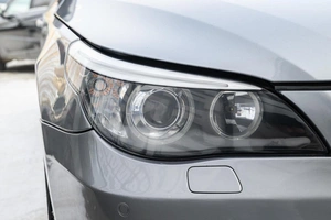 Седан BMW 5 серия 2005 года, 1000000 рублей, Ульяновск