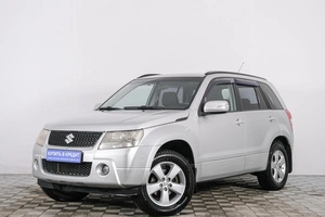 Внедорожник Suzuki Grand Vitara 2008 года, 949000 рублей, Красноярск
