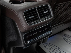 Внедорожник Mercedes-benz GLS-класс 2020 года, 7970000 рублей, Краснодар