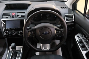 Универсал Subaru Levorg 2015 года, 1649000 рублей, Омск
