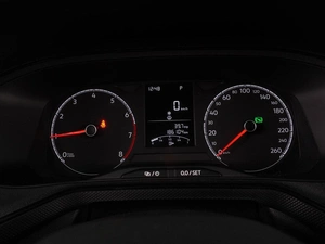 Лифтбек Volkswagen Polo 2020 года, 1279000 рублей, Воронеж