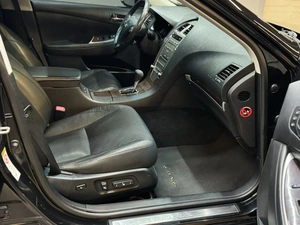 Седан Lexus ES 2010 года, 1347000 рублей, Красноярск