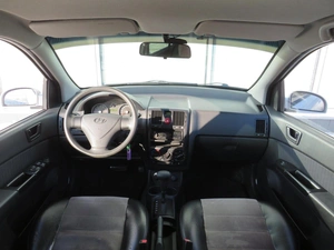 Хэтчбек Hyundai Getz 2008 года, 550000 рублей, Курск