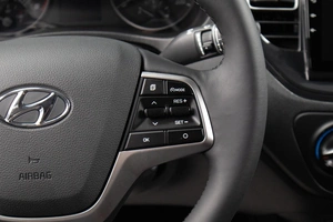 Седан Hyundai Solaris 2020 года, 1479000 рублей, Оренбург