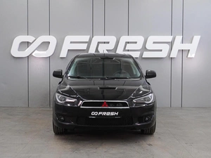 Седан Mitsubishi Lancer 2010 года, 799000 рублей, Воронеж