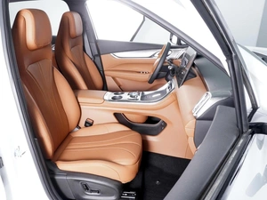 Внедорожник Geely Galaxy M7 2026 года, 3650000 рублей, Ростов-на-Дону