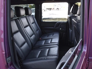 Внедорожник Mercedes-benz G-класс 2014 года, 5950000 рублей, Краснодар