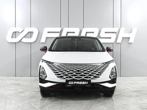 Внедорожник OMODA C5 2023 года, 2190000 рублей, Аксай