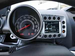 Хетчбэк Chevrolet Spark 2012 года, 569000 рублей, Ставрополь