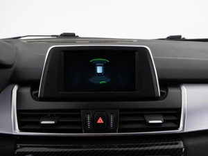 Минивэн BMW 2 серия Active Tourer 2019 года, 2143055 рублей, Москва