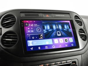 Внедорожник Volkswagen Tiguan 2013 года, 1598900 рублей, Казань