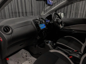 Хетчбэк Nissan Note 2019 года, 1250000 рублей, Красноярск