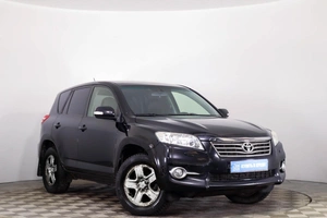 Внедорожник Toyota RAV4 2012 года, 949000 рублей, Пермь