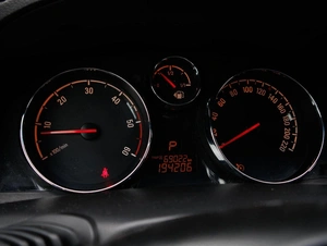 Внедорожник Opel Antara 2014 года, 999000 рублей, Большой Сочи