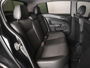 Хетчбэк Opel Astra 2006 года, 514000 рублей, Ставрополь