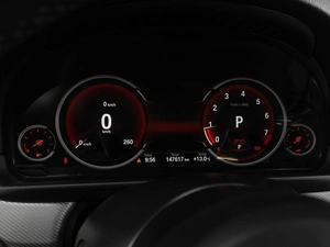 Седан BMW 5 серия 2015 года, 2529000 рублей, Тюмень