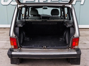 Внедорожник ВАЗ (LADA) 4x4 (Нива) 2004 года, 430000 рублей, Большой Сочи