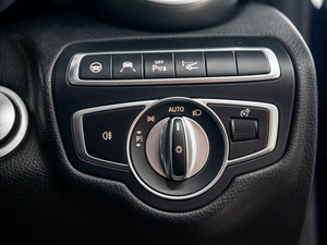 Купе Mercedes-benz C-класс 2017 года, 2425000 рублей, Красноярск