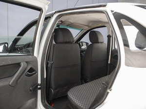 Седан ВАЗ (LADA) Granta 2020 года, 670000 рублей, Омск