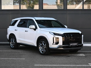 Внедорожник Hyundai Palisade 2023 года, 6294000 рублей, Кирилловка